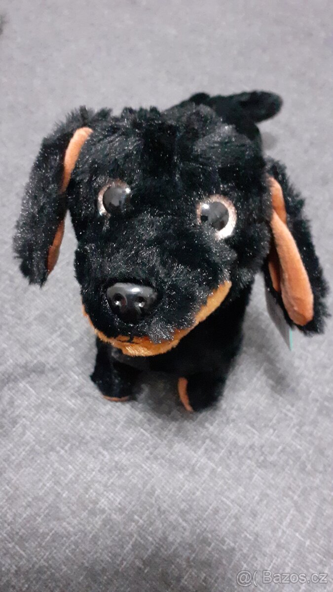 Plyšové hračky - 13