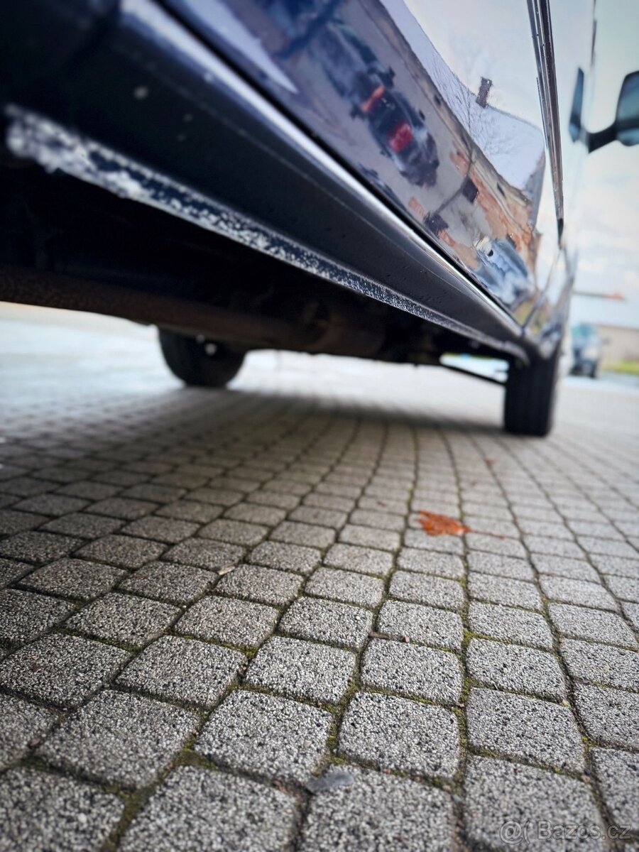 Ford Transit 2.4TDCi AWD 4x4 6 míst WEBASTO - 13