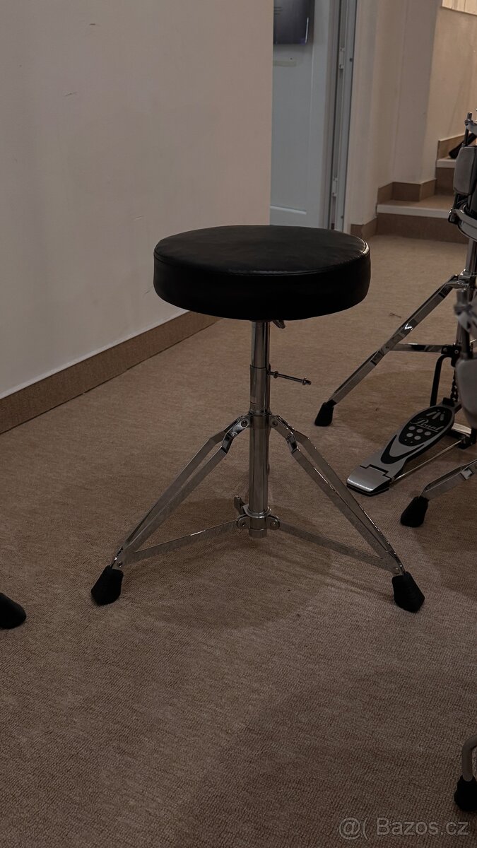 Bicí souprava Pearl - 13