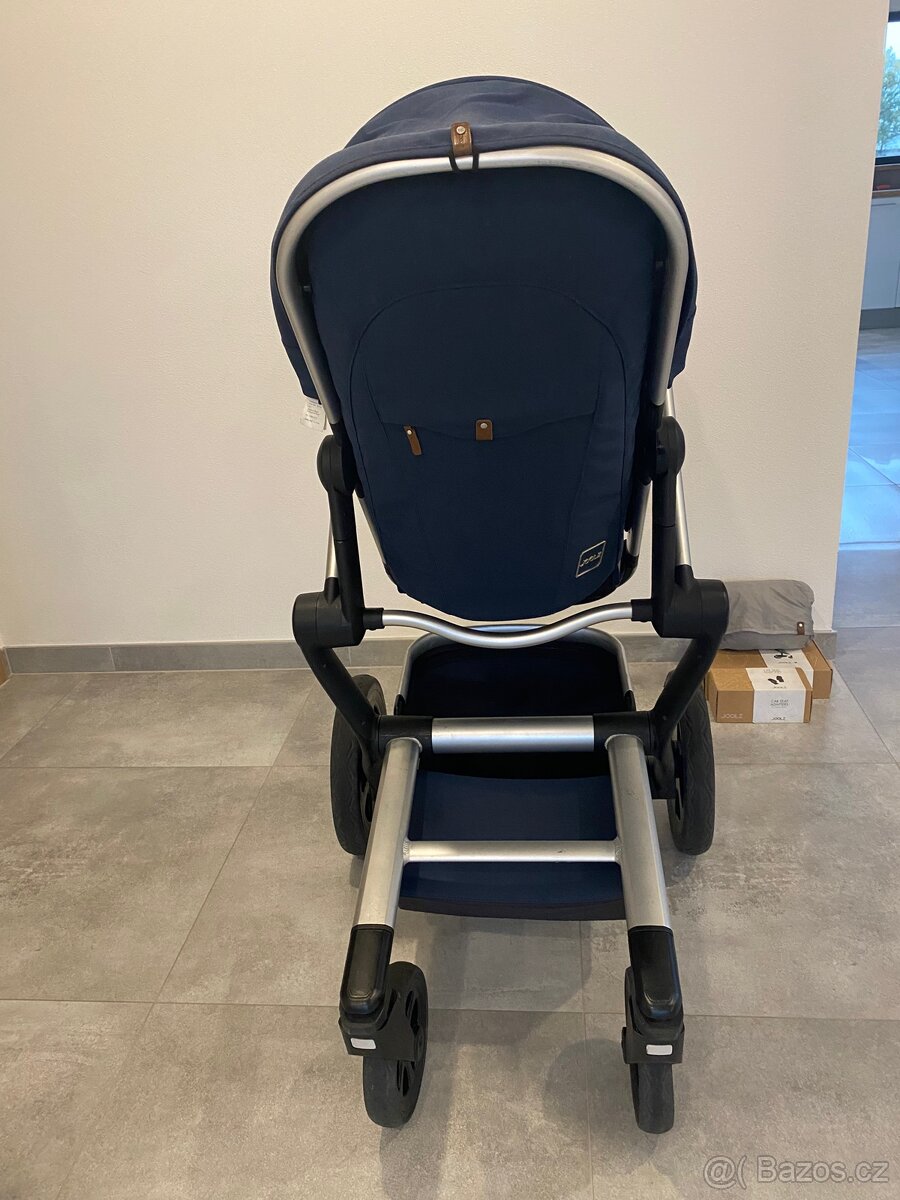 Komplet kočárek Joolz Day3 blue - 13