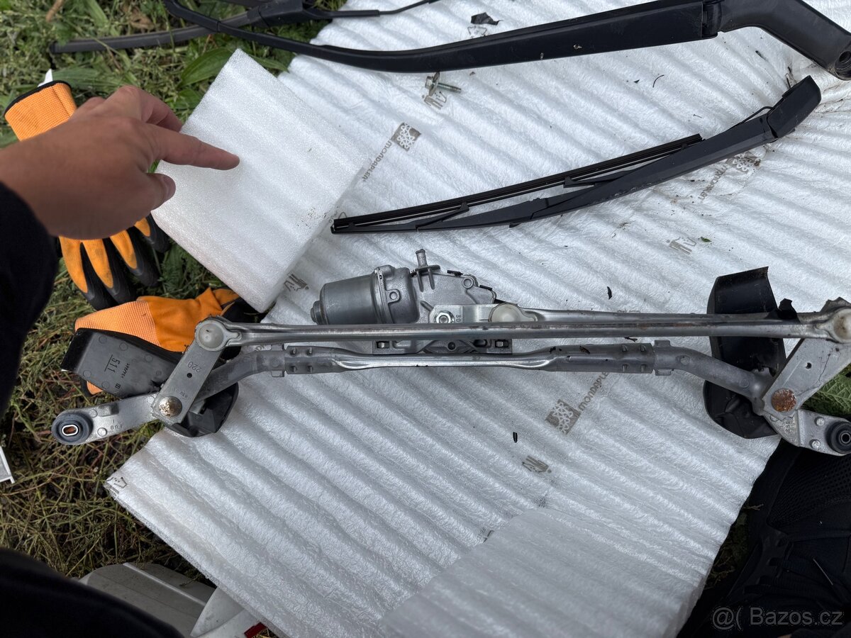 Mazda cx5 , cx-5 , díly , KF , 2017- - 13