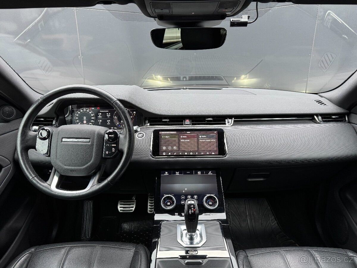 Land Rover Range Rover Evoque D180 R-Dynamic S - 13