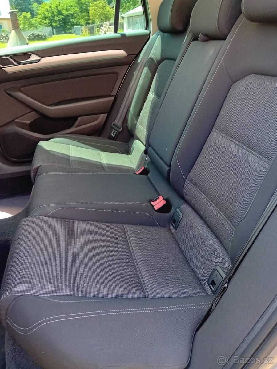 Vw Passat b8 2.0TDI 110Kw - 13