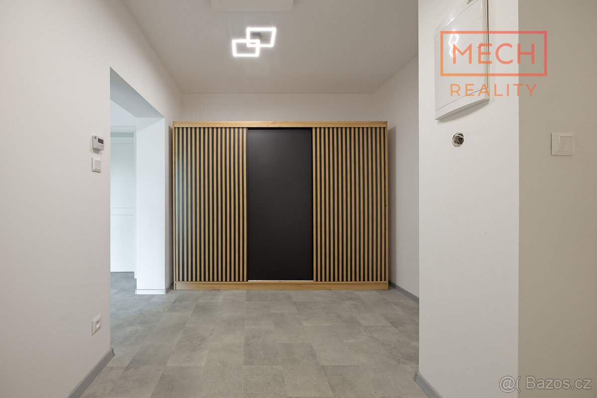 Prodej bytu 3+1 s terasou - 13