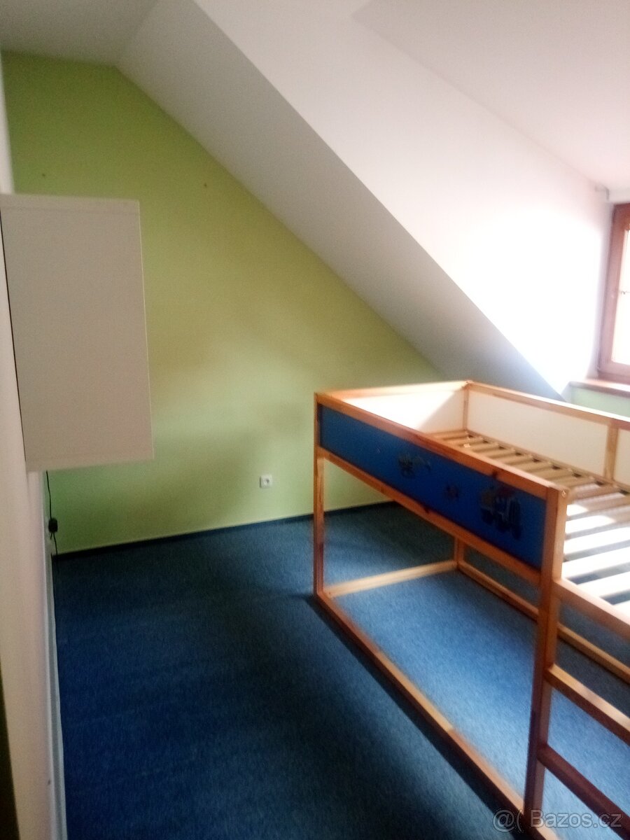 postel IKEA - 13