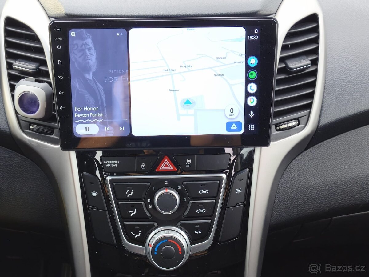 I30 1,6i 99kW kombi - 13