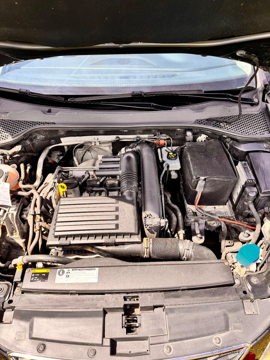 Leon FR 1.4tsi 92kw - 13