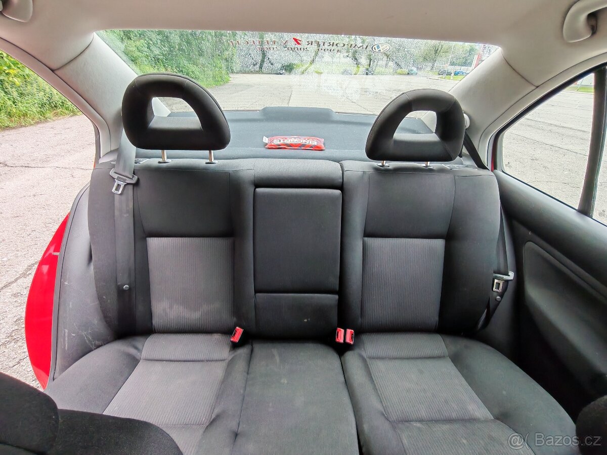 Bora 1.9tdi 66kw - 13