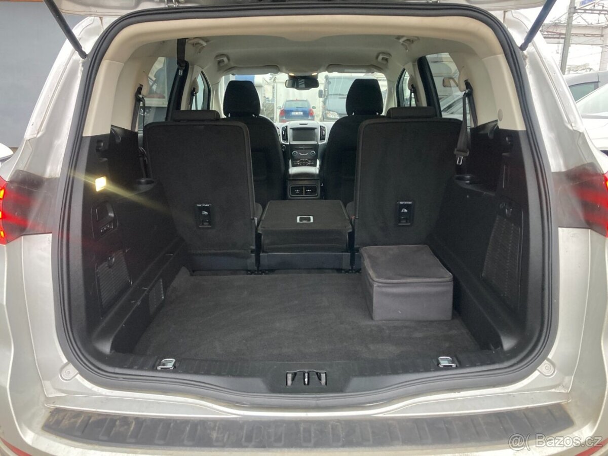 Ford S-max 2.0TDCi 140kW 2020 - 13