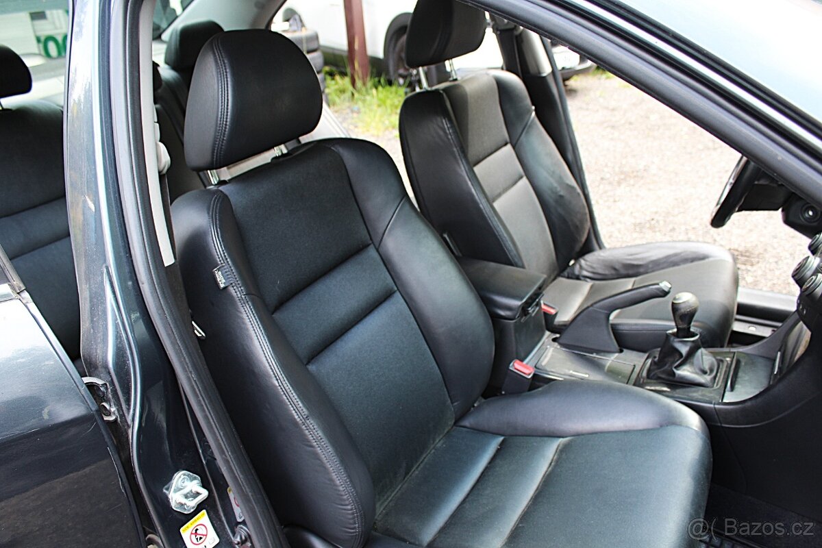 Honda Accord - 13