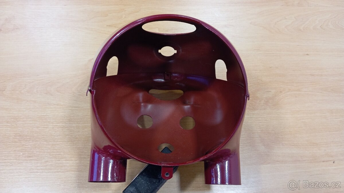 Jawa Sport - 13