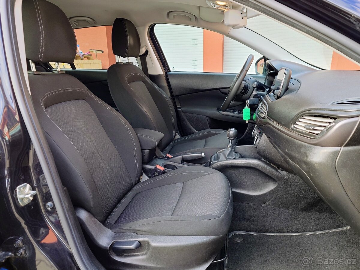 Fiat Tipo 1.4 Turbo S - Design 88kW - 13