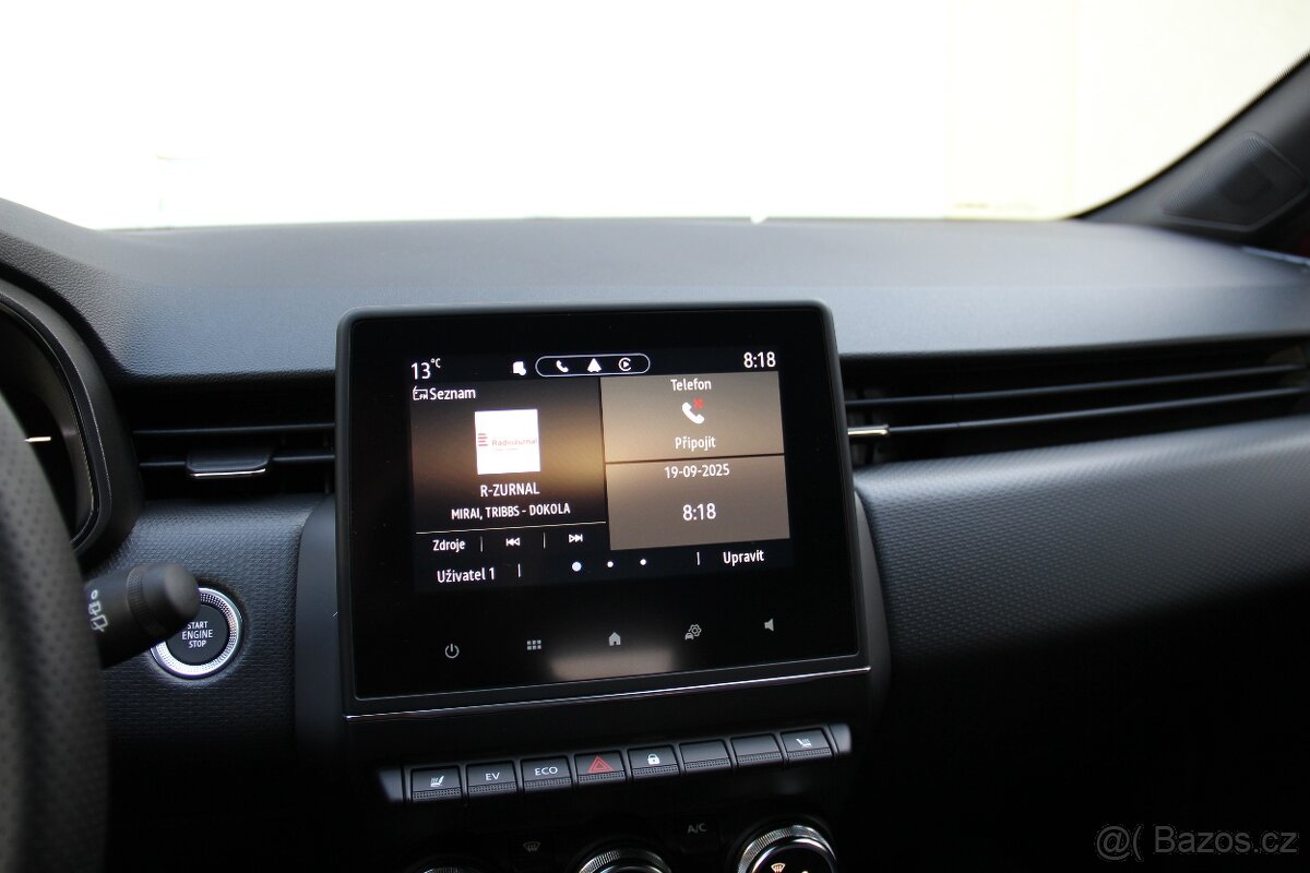 Mitsubishi Colt 1.6i HEV 143PS Intense+ A/T - 13