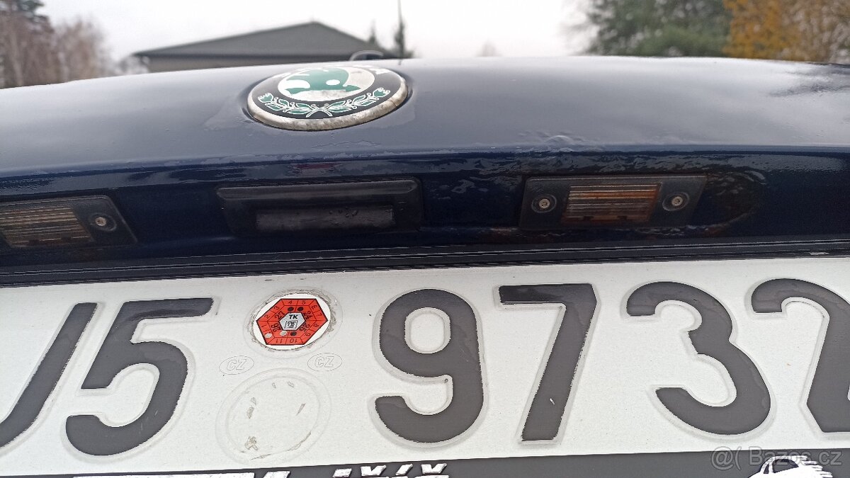 SKODA FABIA 2 1.6TDI-55KW - 13