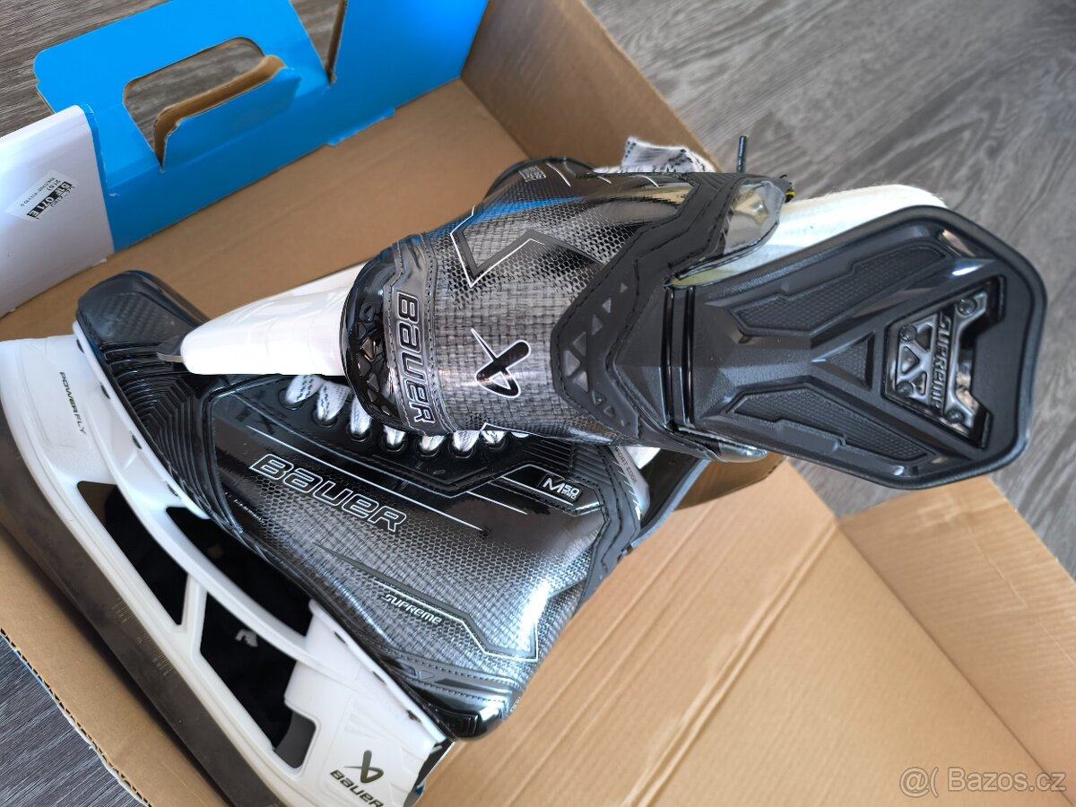 Bauer Supreme M 50 pro velikost 45 - 13