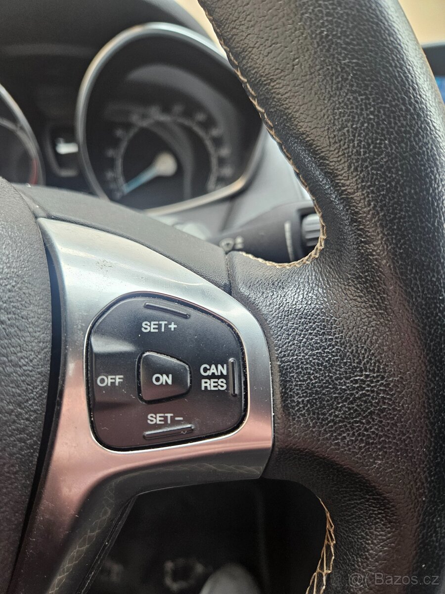 Ford Fiesta 1.5 TDCI 70 Kw Titanium - 13