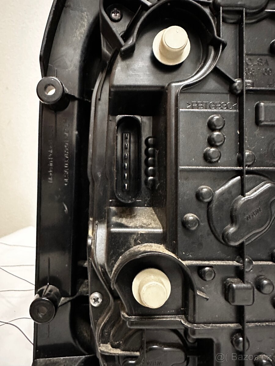 VW T6.1 zadní světlo - 13