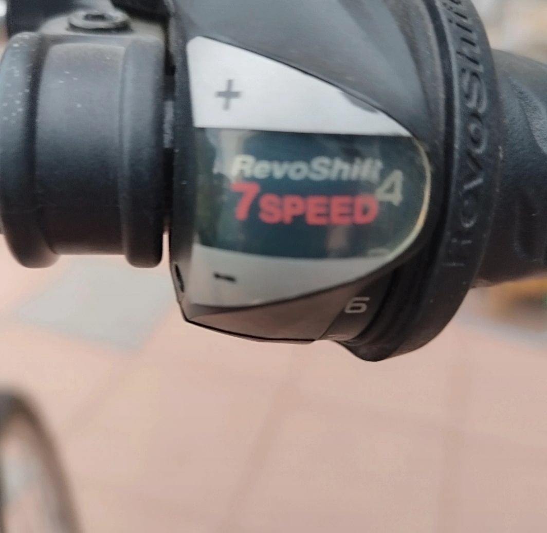 Dívčí kolo Leader Fox - 13