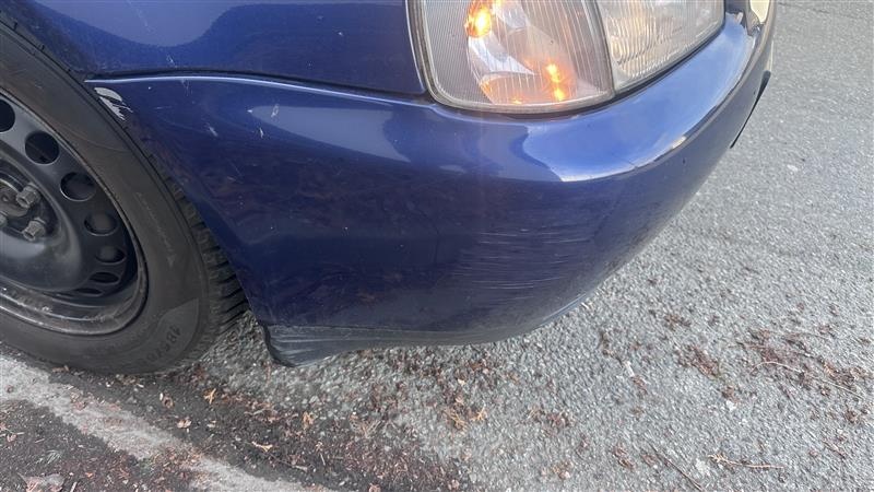 Audi A3 1.6 benzin, nová STK - 13