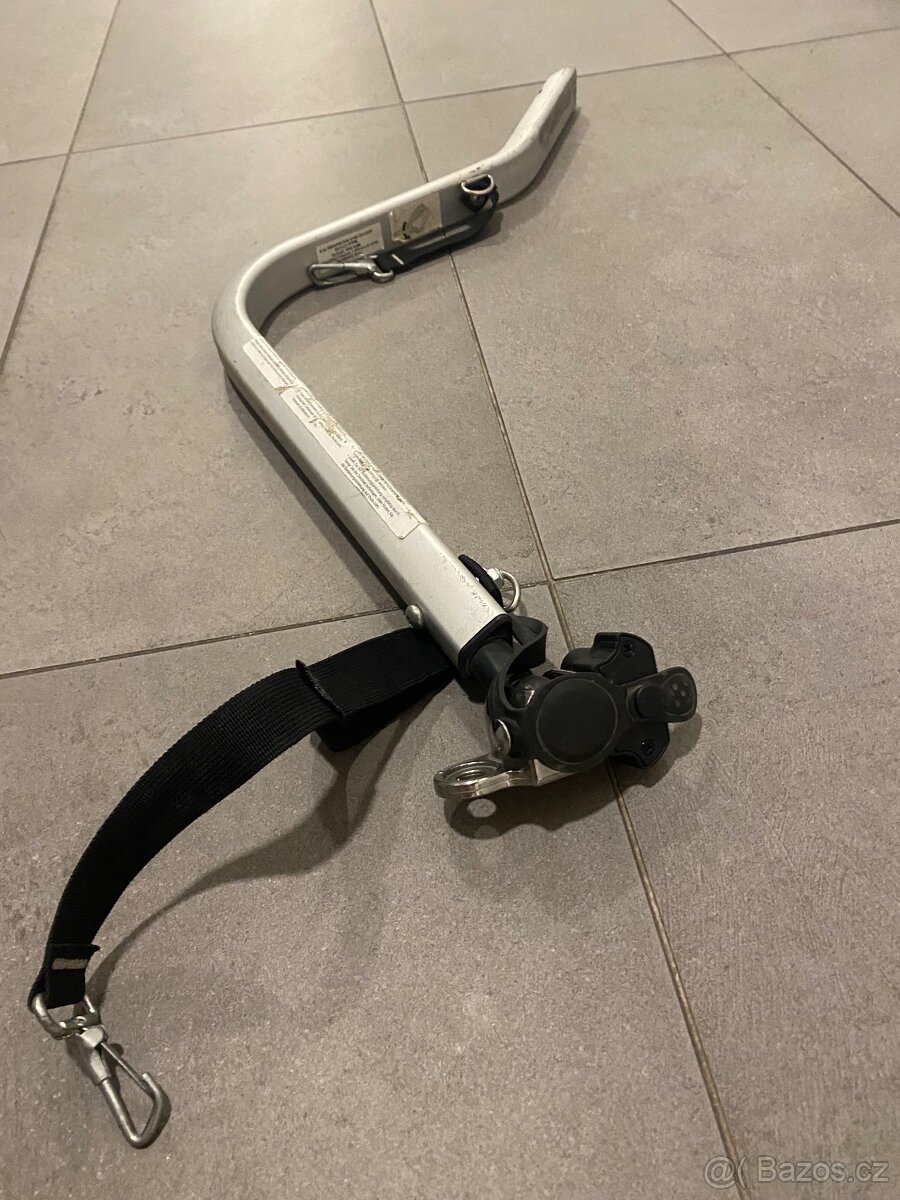 Thule chariot sport - 13