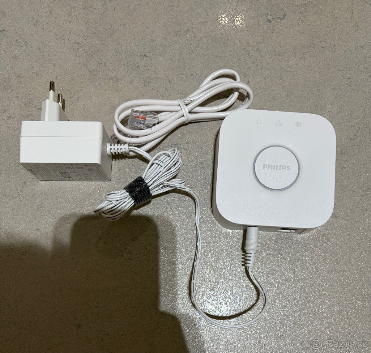 Chytré osvětlení Philips Hue - Set - 13
