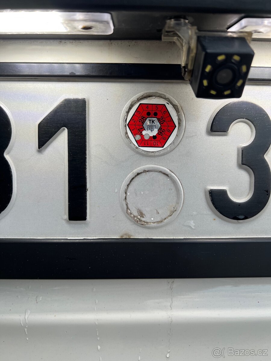 Volkswagen Transporter T5 1.9 TDI - 13