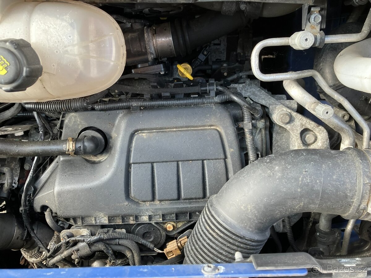 Opel Vivaro B - 13