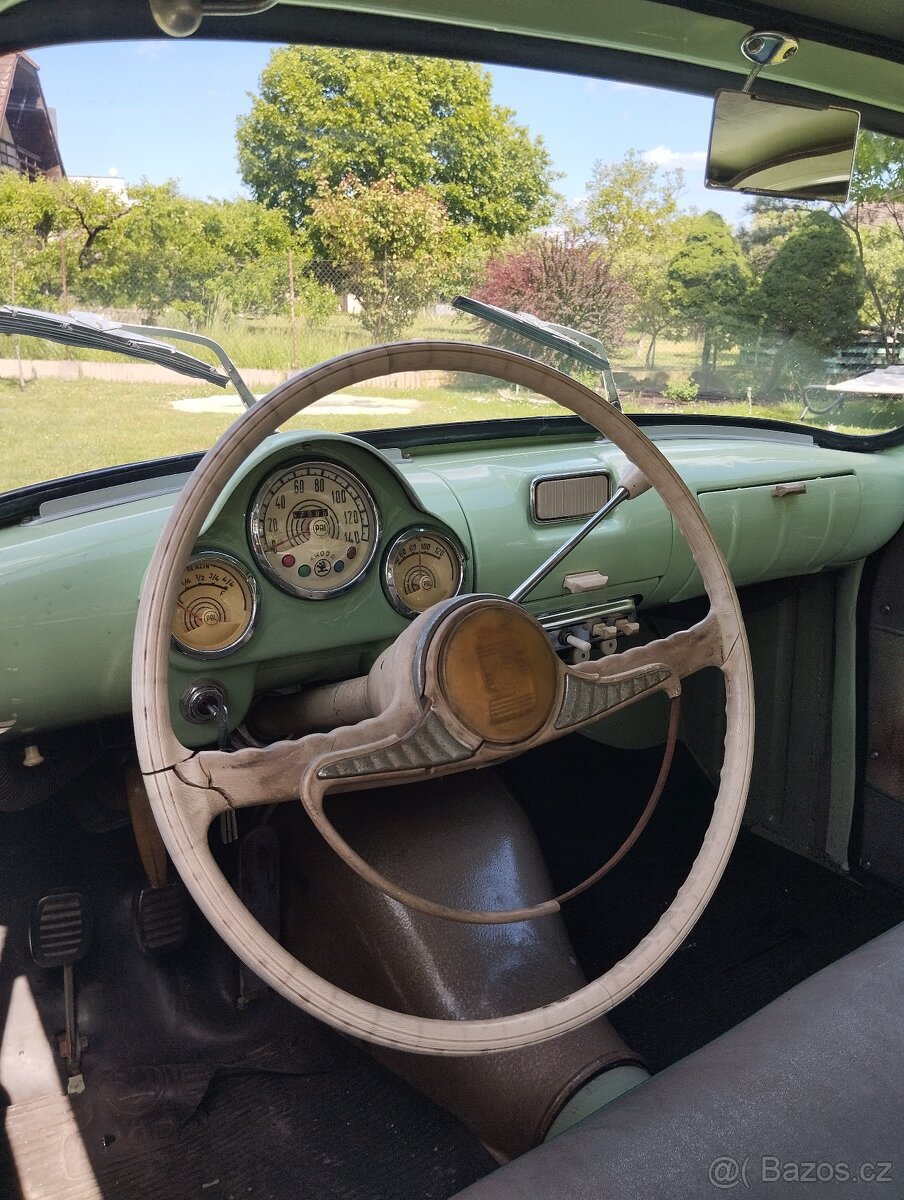 Škoda 440 Spartak - 13