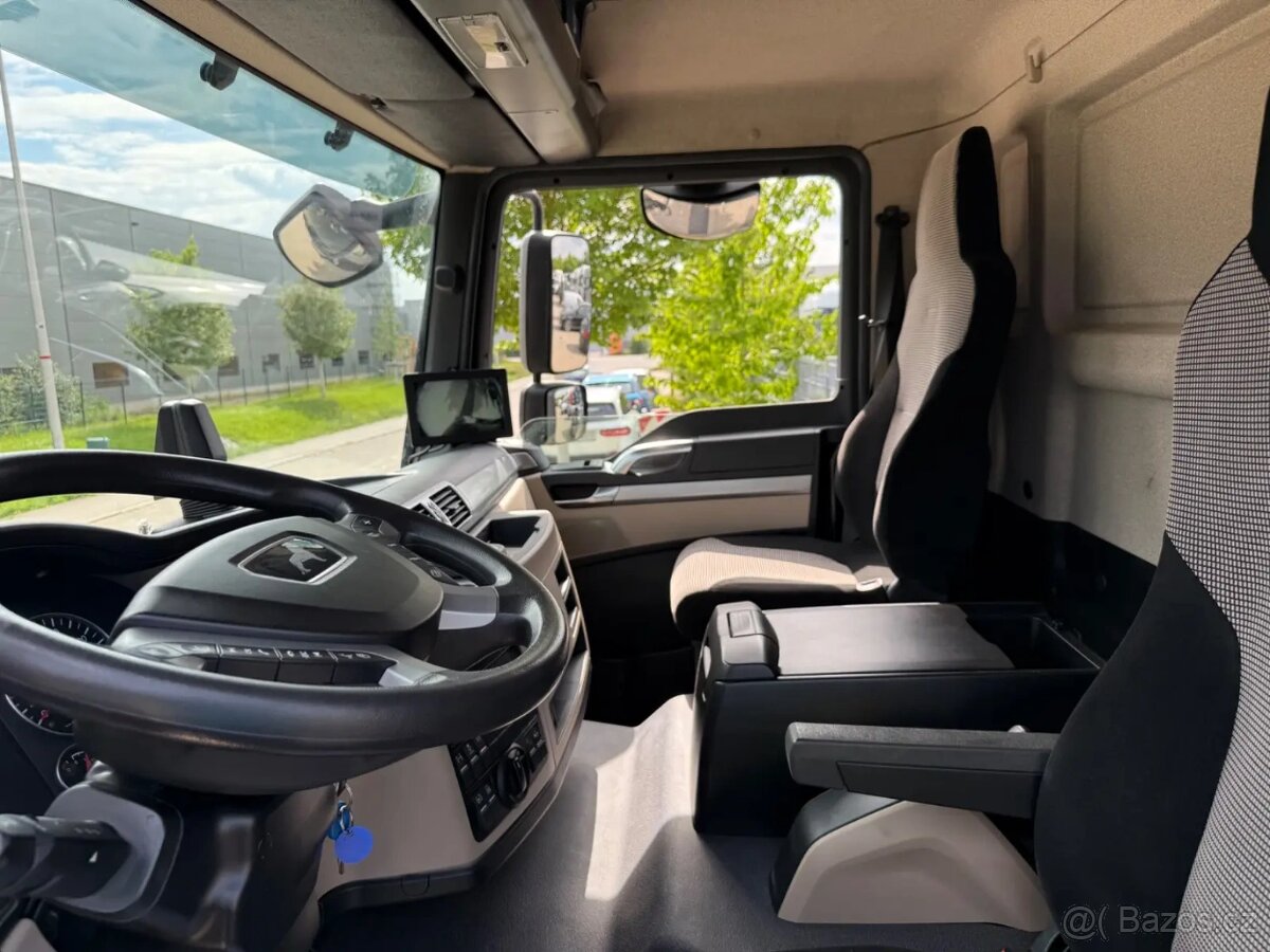 MAN TGM 26.320 Nápojový vůz - 13