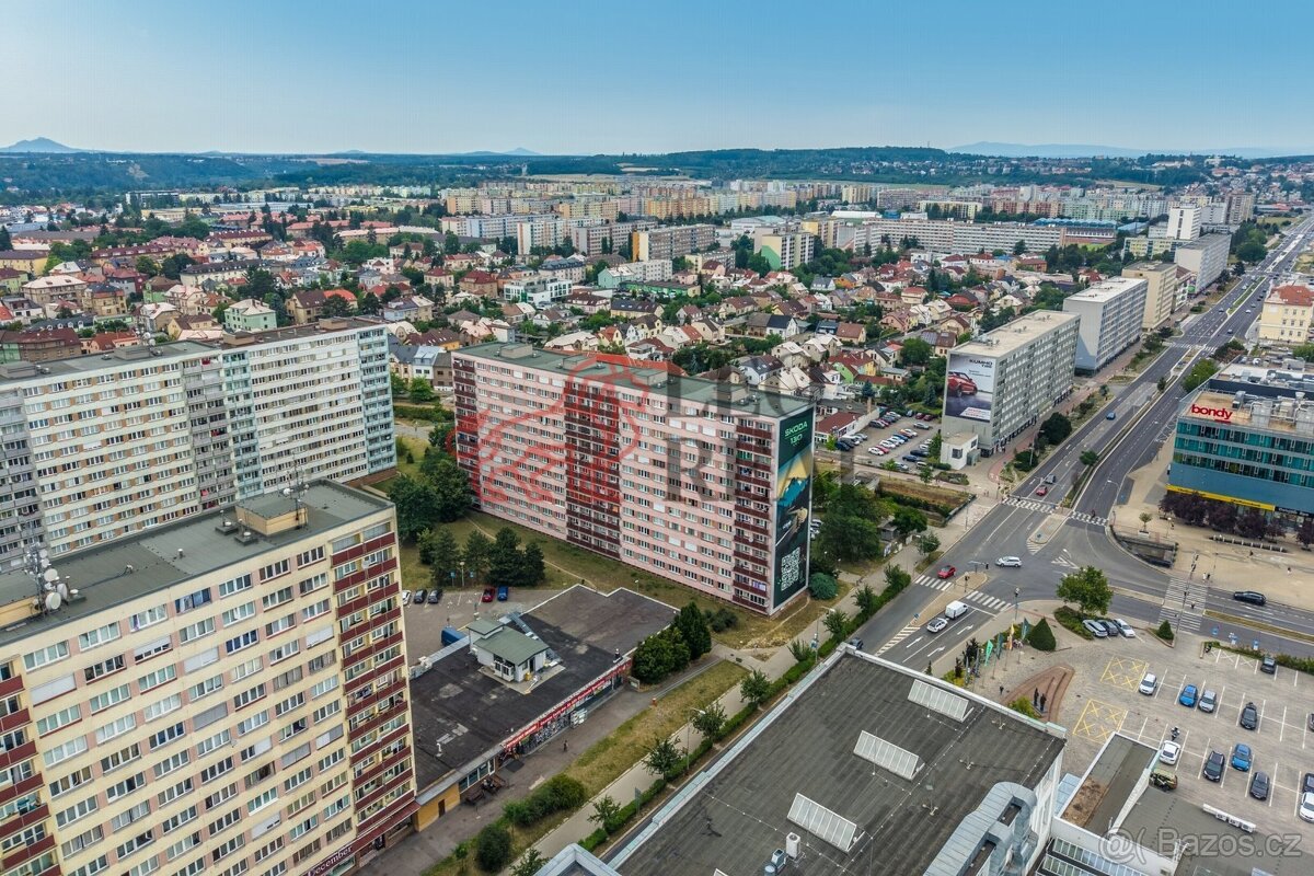 prodej bytu 3+1 v centru Mladé Boleslavi - 13