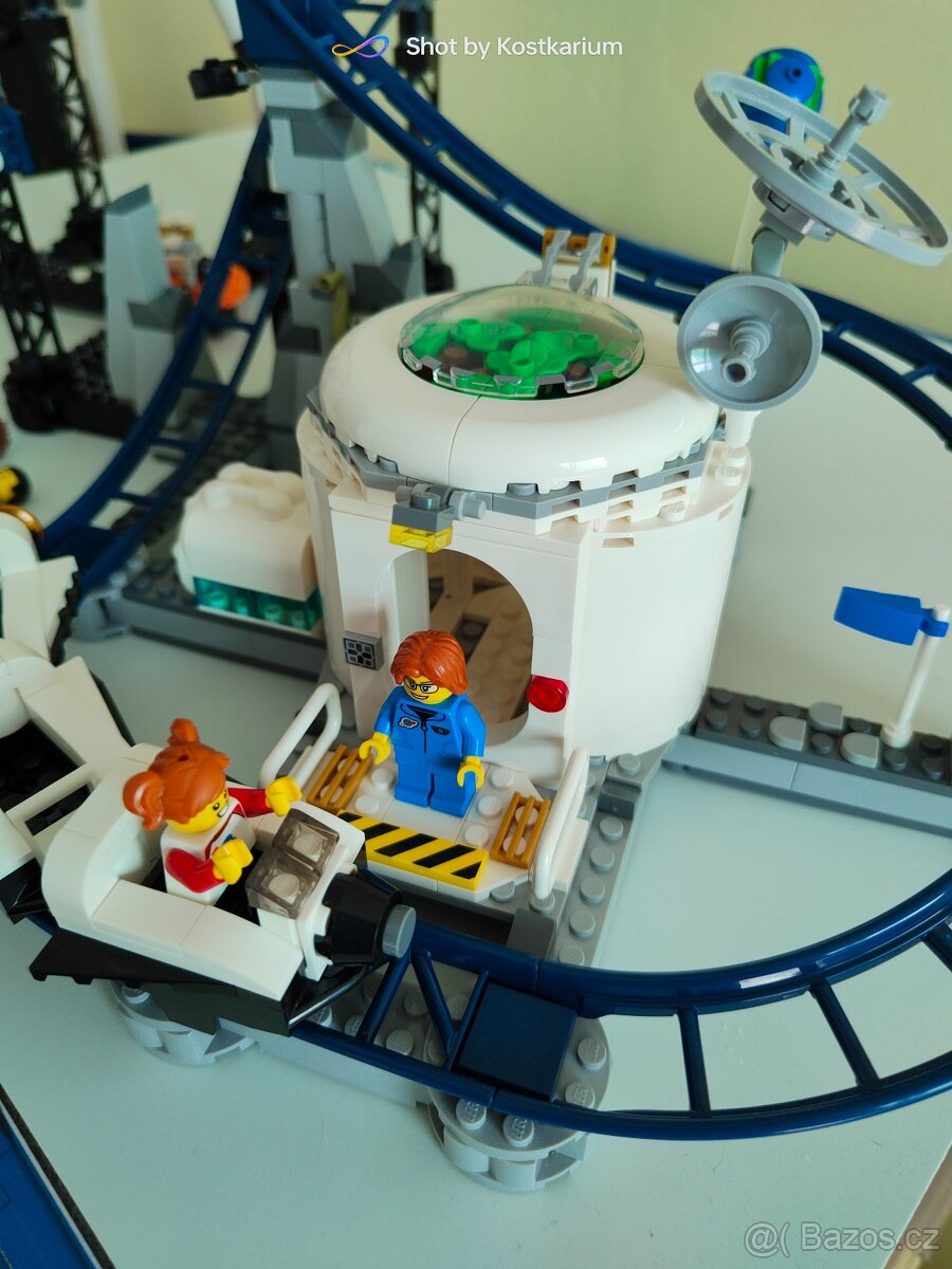 Lego Creator set 31142 - 13