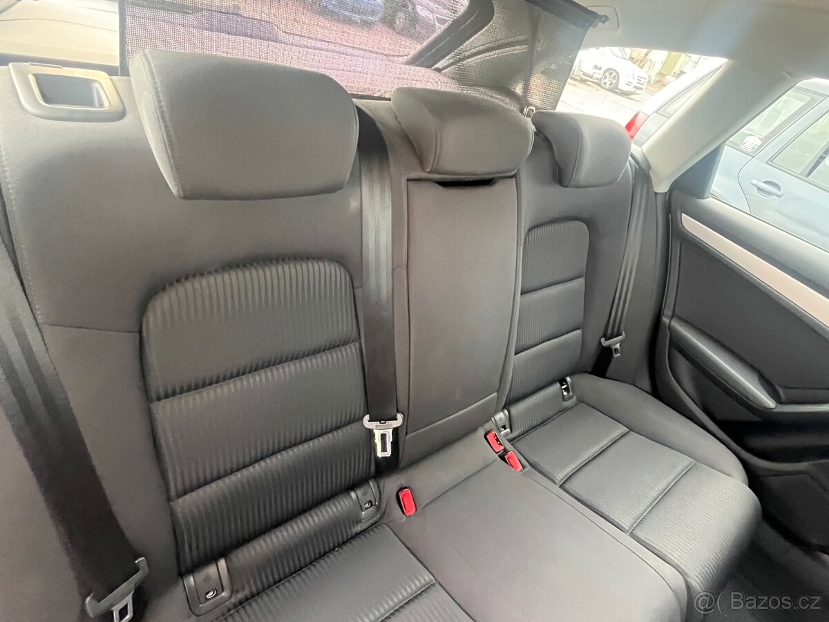 Audi A4 B8 2.0 TDi 110kw - 13