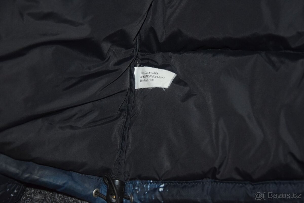 Bunda The North Face, velikost M - 13