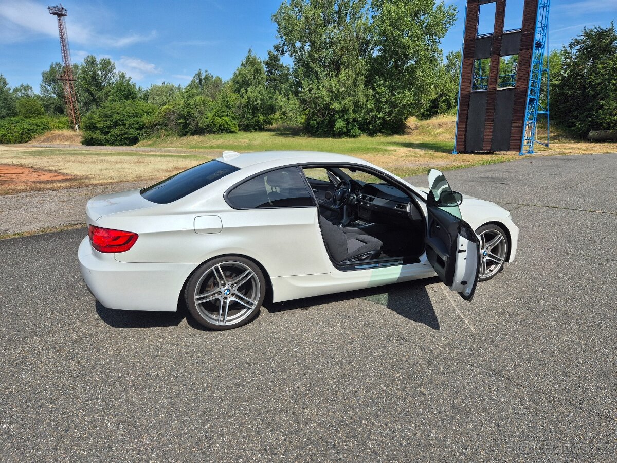 Bmw e92 320d - 13