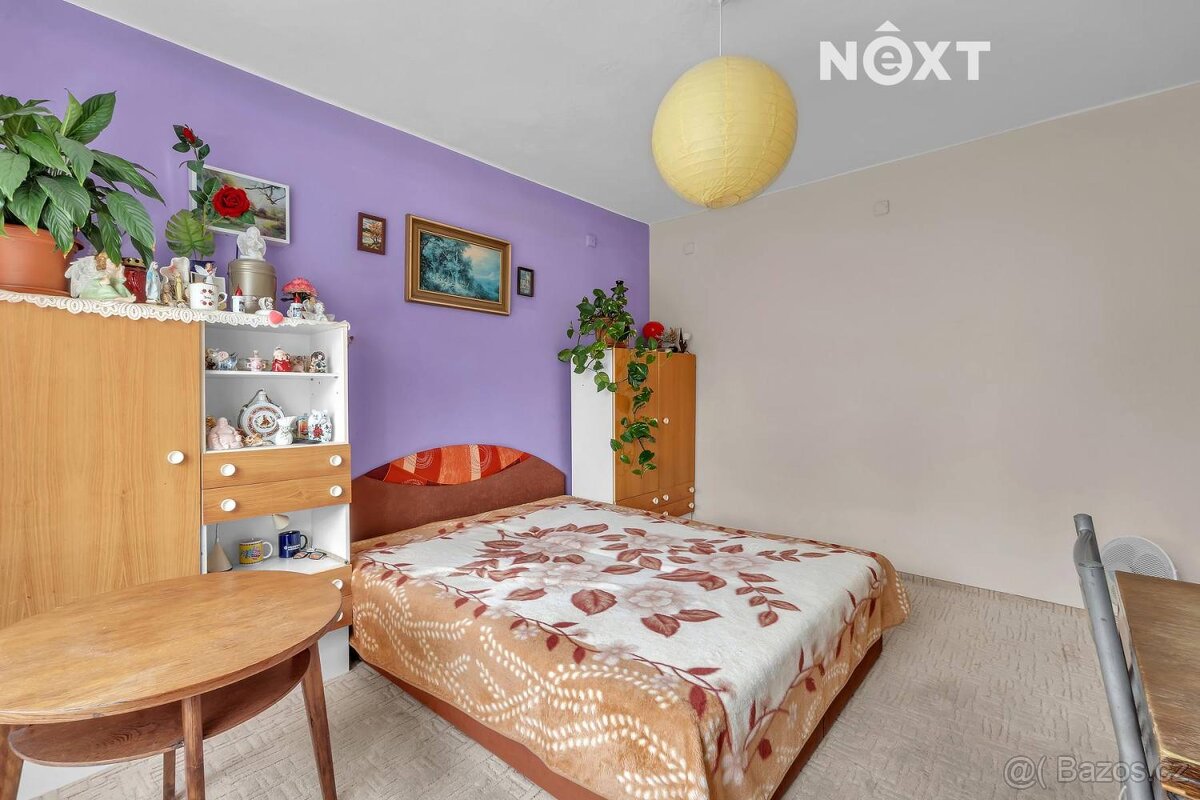 Prodej byt 3+1, 61㎡ - 13