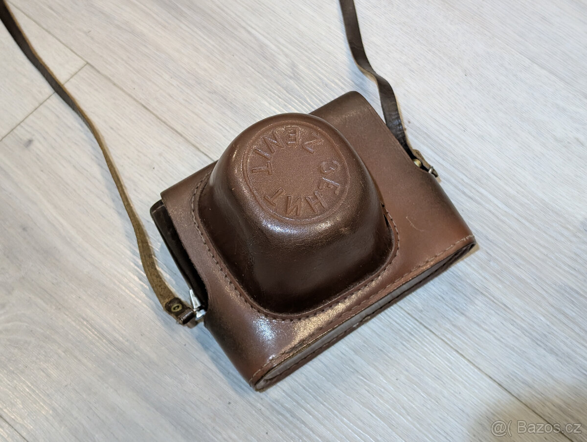 Fotoaparát Zenit-E - 13