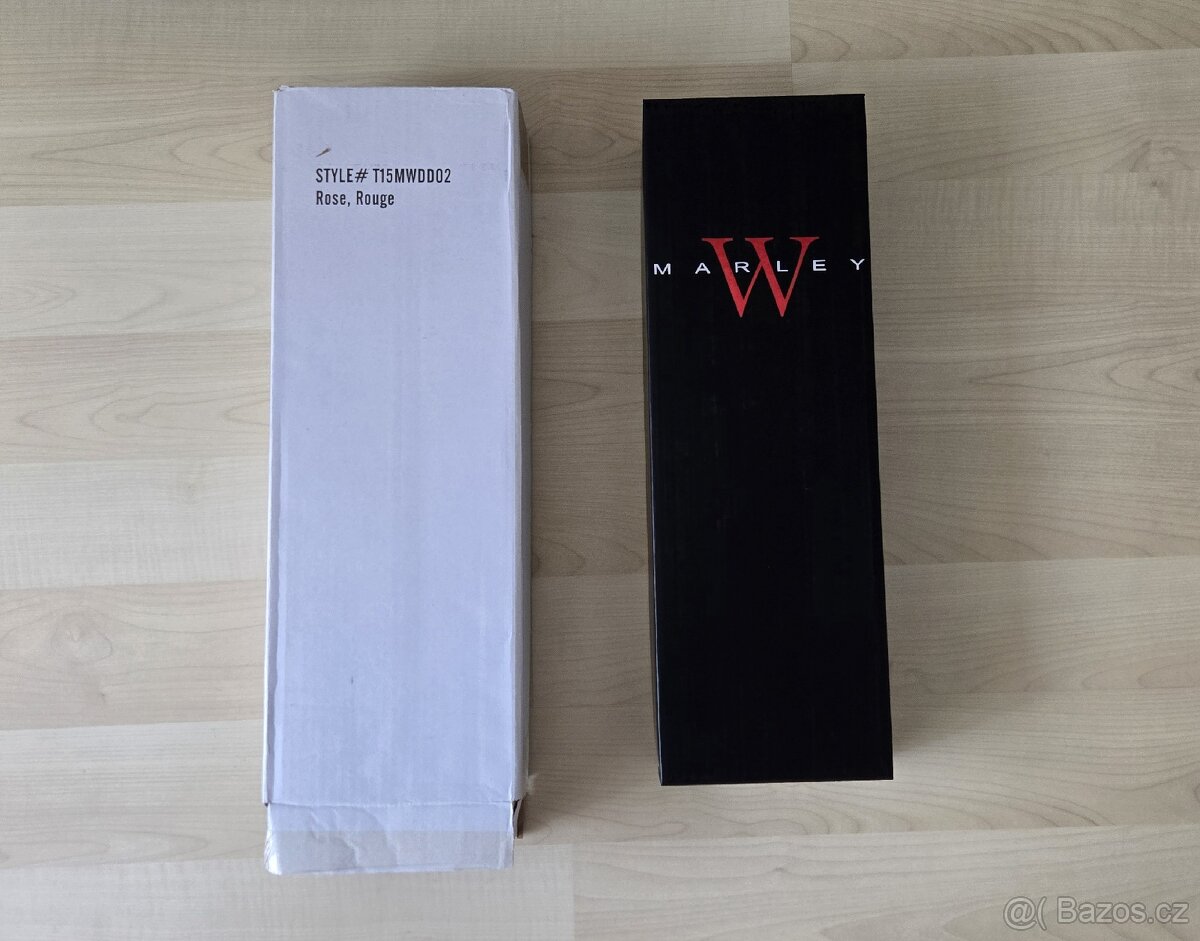 Tonner panenka Marley - 13