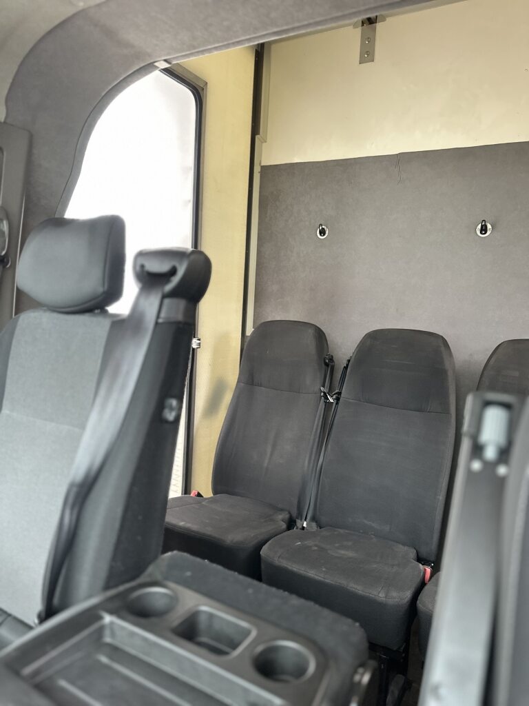 RENAULT MASTER 2.3 DCI 125KW PARAGAN T. EUROBOX R XXL 7MÍST - 13
