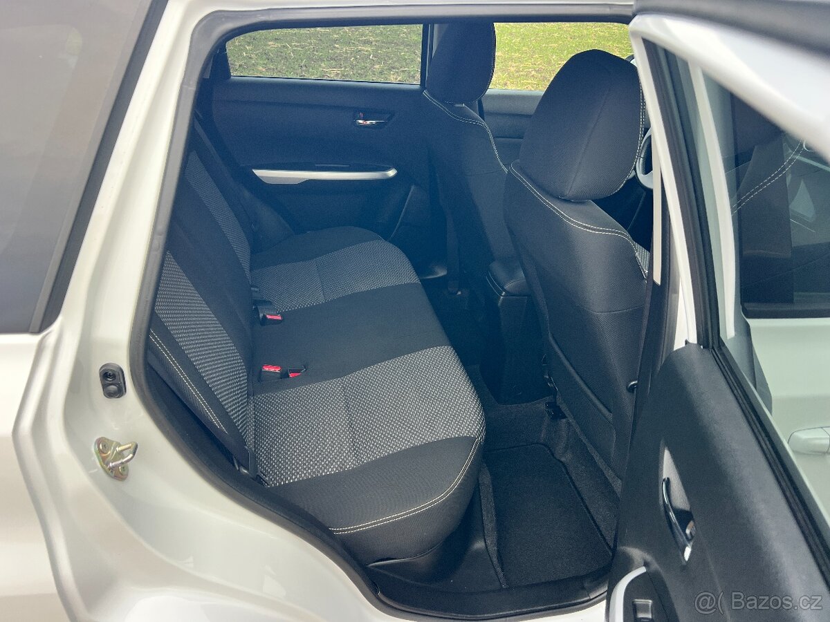 ►SUZUKI VITARA 1.6 VVT 88KW 4x4 ALLGRIP SPORT STYLING - 13