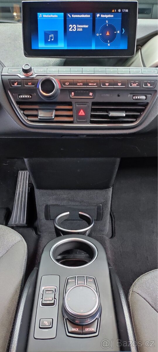 BMW i3S - 13