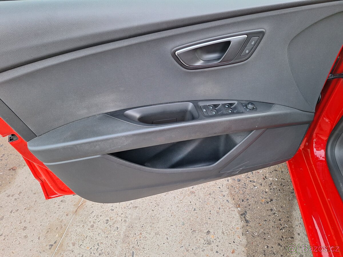 SEAT LEON FULL LED 1.2 TSI 77 KW.r.2015 - 13