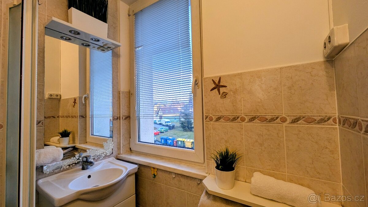 Byt 2+1 s lodžií v centru (52m2) - 13