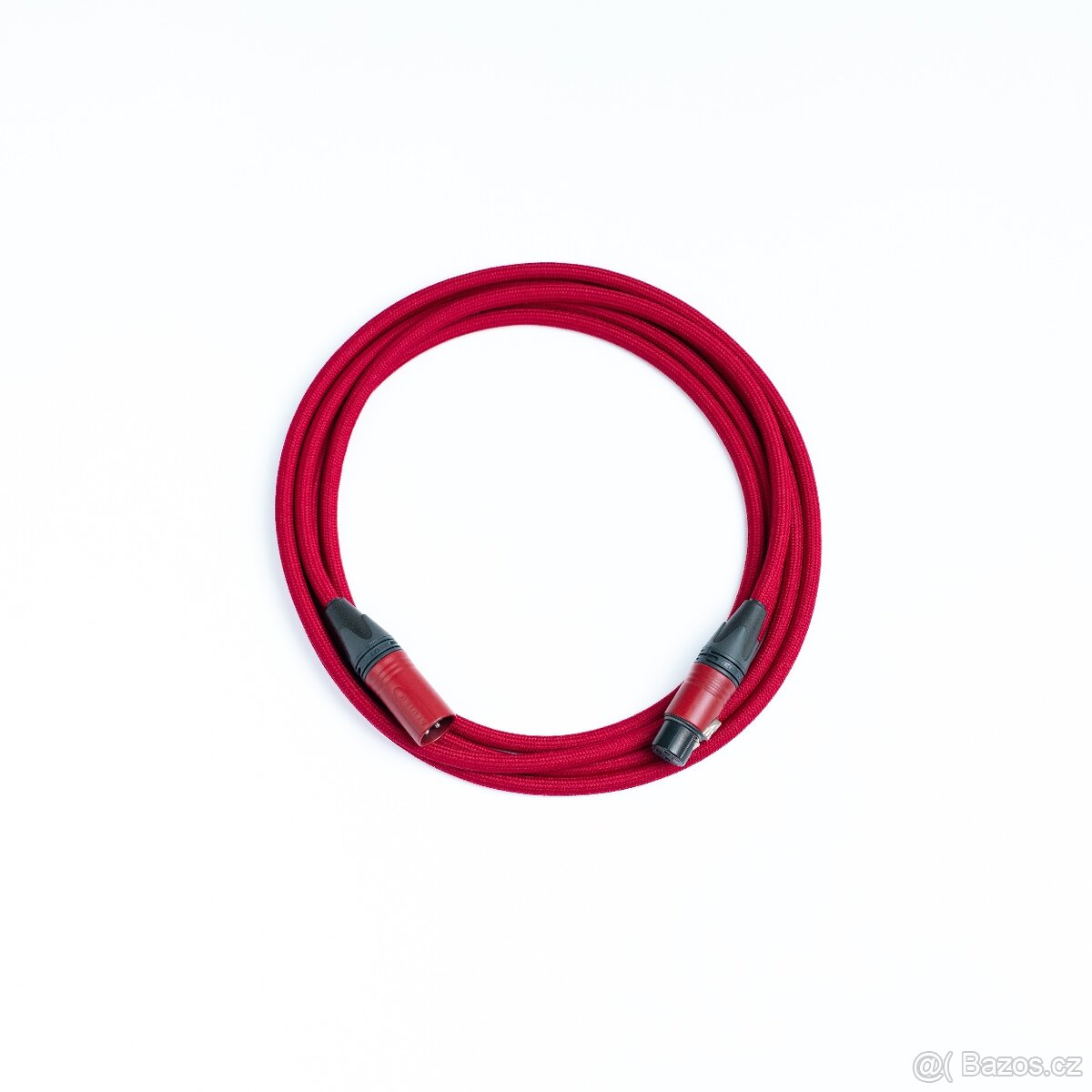 Mikrofonní kabel řada Win - 13