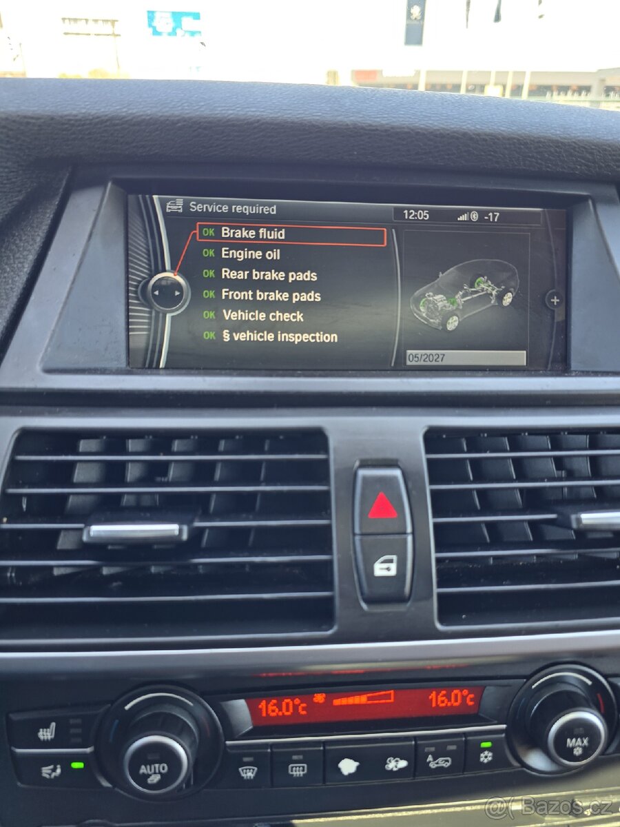 BMW X6 40d xDrive - 13