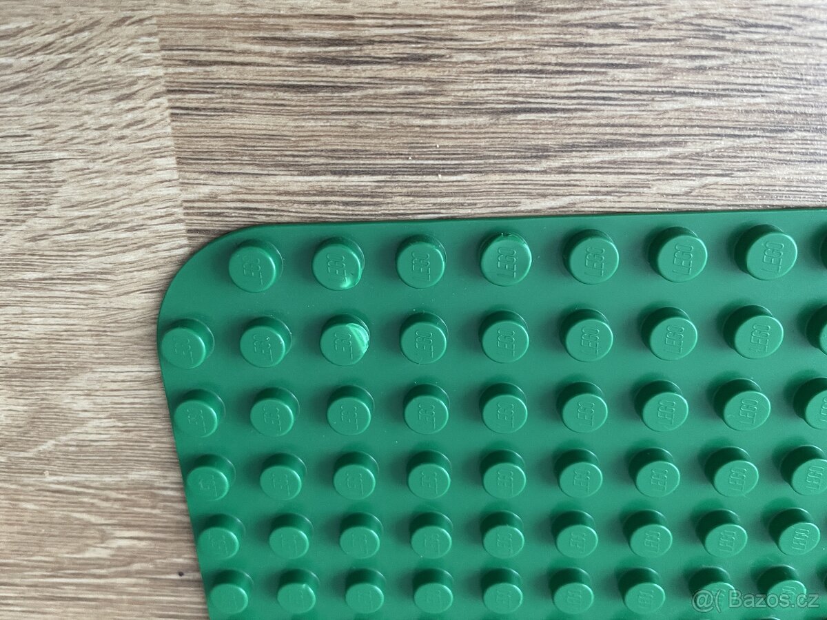 Lego Duplo pravěk (dinosauři) - 13