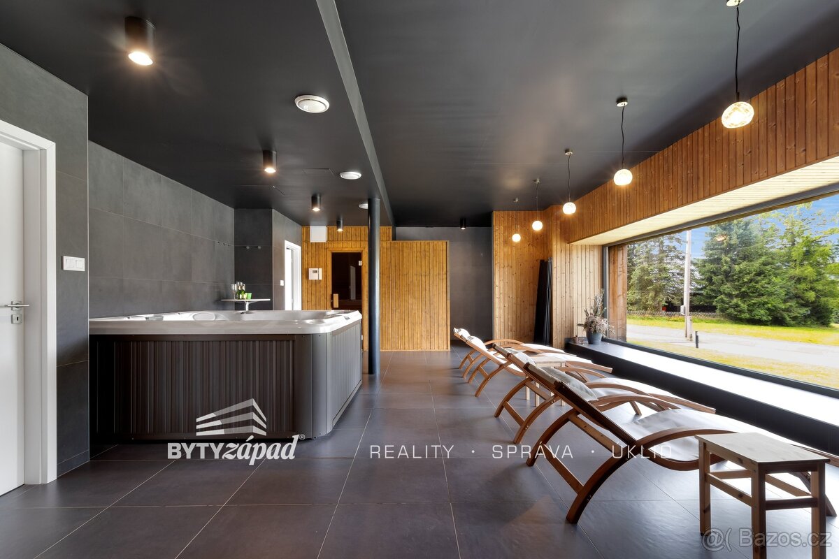 prodej bytu 2+KK 50 m², Čachrov - Javorná, ev.č. xMVB8587 - 13