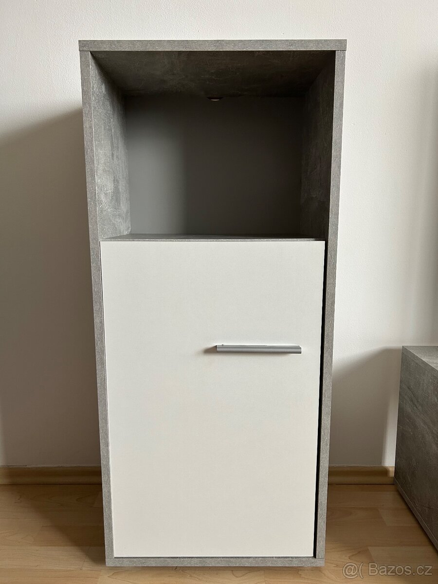 Nábytek a sedačka do obývacího pokoje - 13