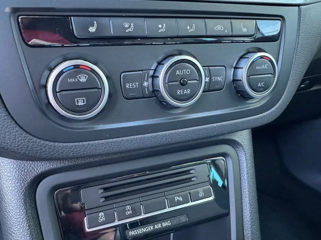 Volkswagen Sharan, 2.0TDI DSG 7 míst - 13