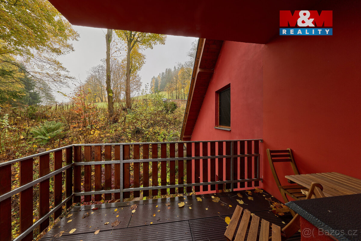 Prodej bytu 4+kk, 90 m², Žacléř - 13