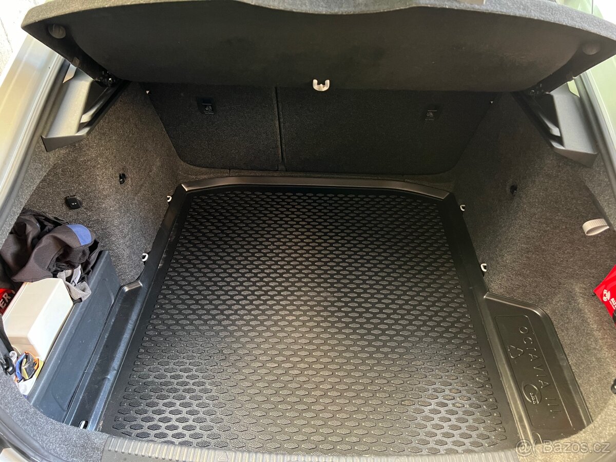 Škoda octavia 3 2.0 tdi - 13